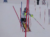 Slalom u Leviju u znaku Mikaele Shiffrin